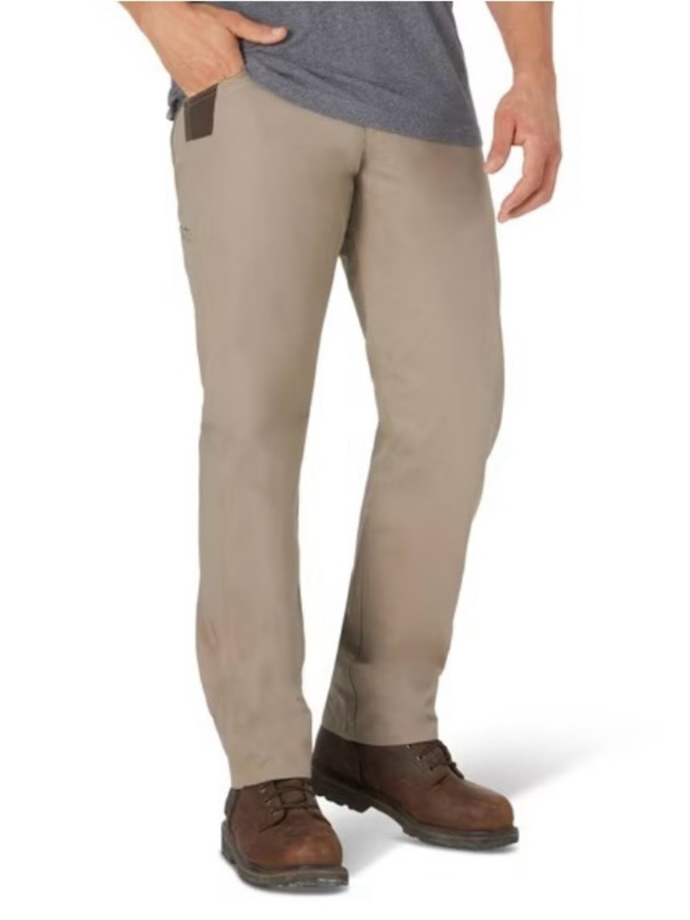 Wrangler Men's Workwear Technician Pant